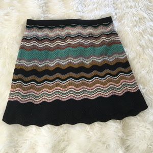 🌸Missoni skirt 🌸